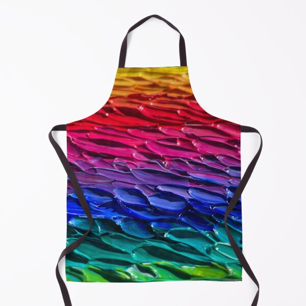 Item preview, Waves of Color designed and sold by uggoff.