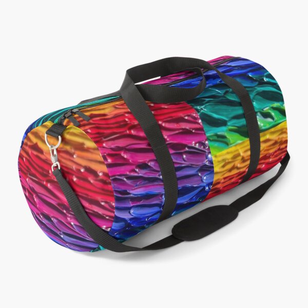 Item preview, Waves of Color designed and sold by uggoff.