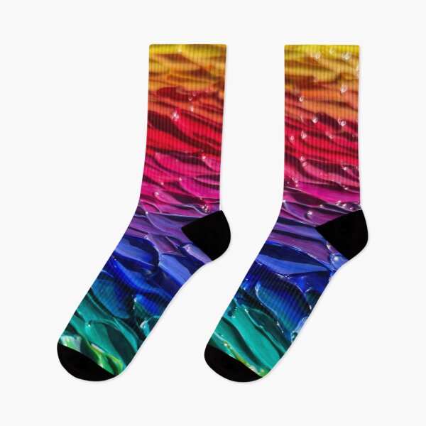 Item preview, Waves of Color designed and sold by uggoff.