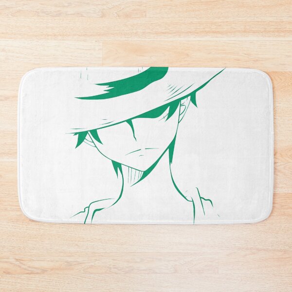 Item preview, Monkey D Luffy Mugiwara one peace designed and sold by AudyStudio.