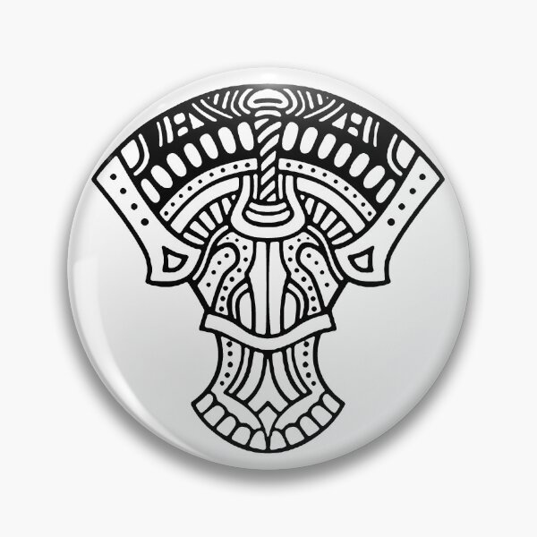 Item preview, Mark of the Kingsglaive - White edition designed and sold by KewlZidane.