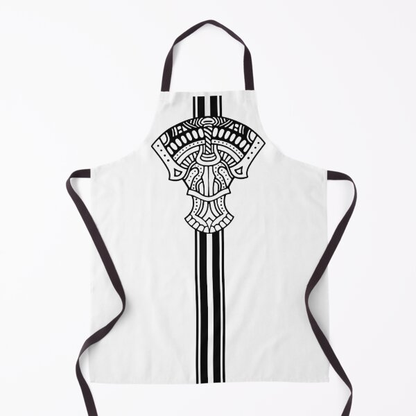 Item preview, Mark of the Kingsglaive - White edition designed and sold by KewlZidane.