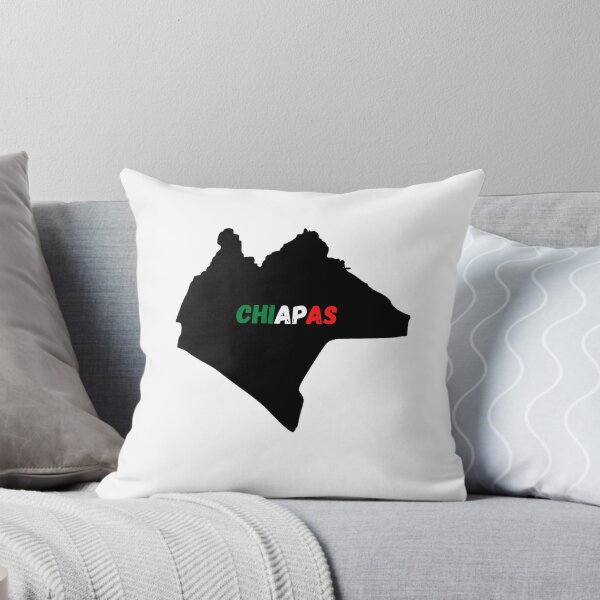 Item preview, Chiapas State,Mx  designed and sold by KoreDesigns.