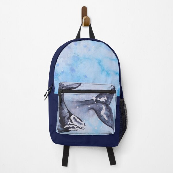 Item preview, Whales designed and sold by Brooke Ayton.