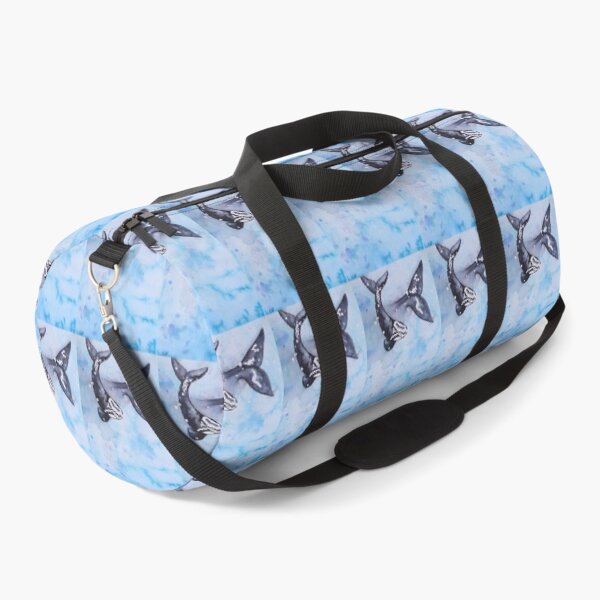 Item preview, Whales designed and sold by Brooke  Ayton.