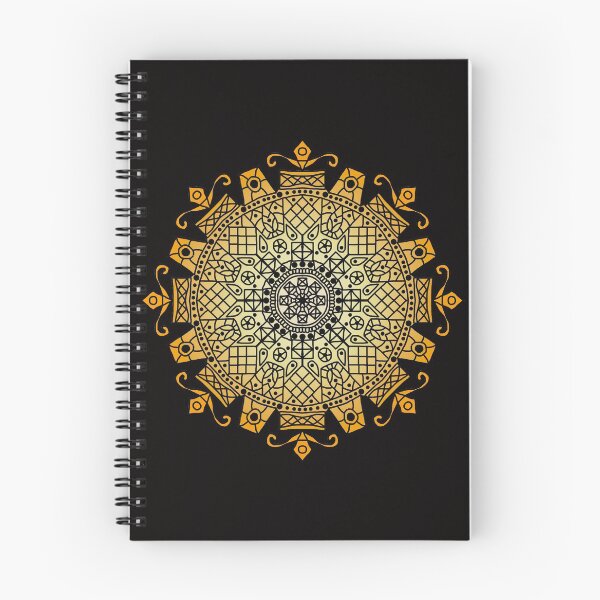 Item preview, RANGOLI, AJRAK, MANDALA! designed and sold by DastaanArt.
