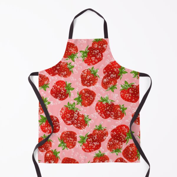 Item preview, Strawberry Fizz designed and sold by LemonFizzy.