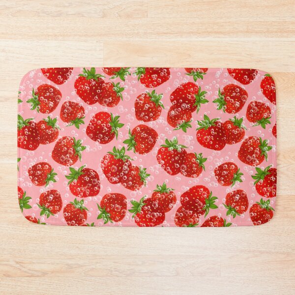 Item preview, Strawberry Fizz designed and sold by LemonFizzy.