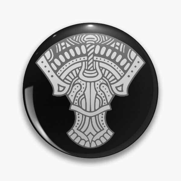 Item preview, Mark of the Kingsglaive - Black edition designed and sold by KewlZidane.