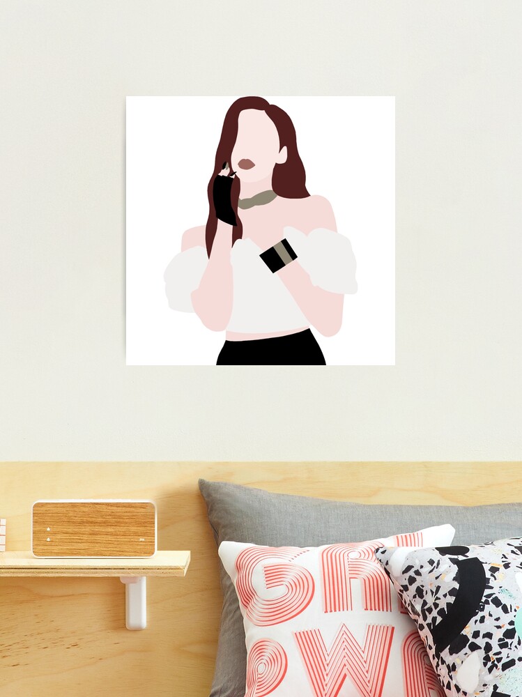 Nayeon, Chaeyoung, Sana and Dahyun bratz aesthetic  Poster for Sale by  gminforever5