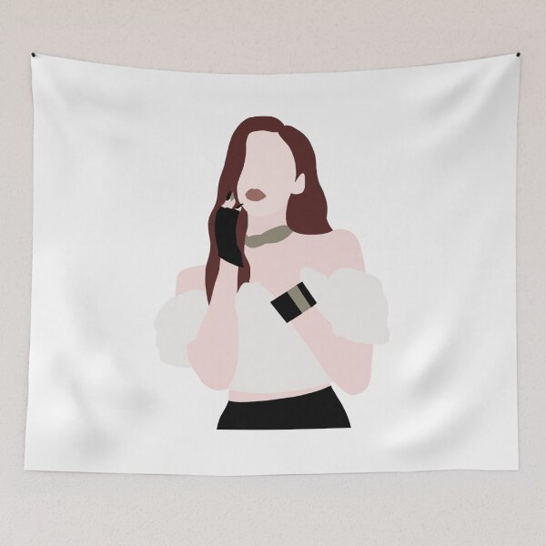 Item preview, Twice Sana “Cry For Me” Icon  designed and sold by PipCreates.