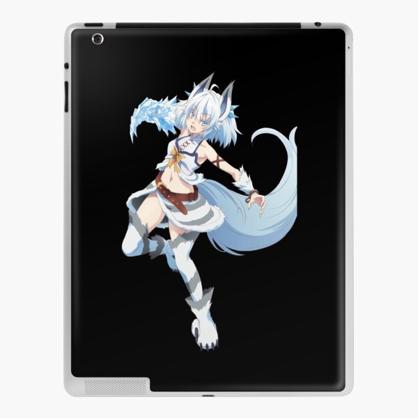 Kaifuku Jutsushi No Yarinaoshi : Redo Of Healer Anime iPad Case & Skin for  Sale by Wolfy Store