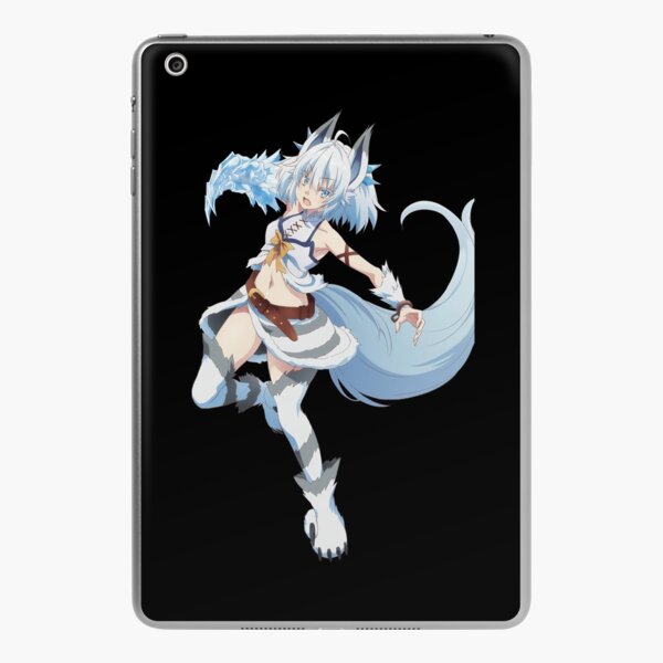 Setsuna Redo Of Healer iPad Case & Skin for Sale by Raitoseji