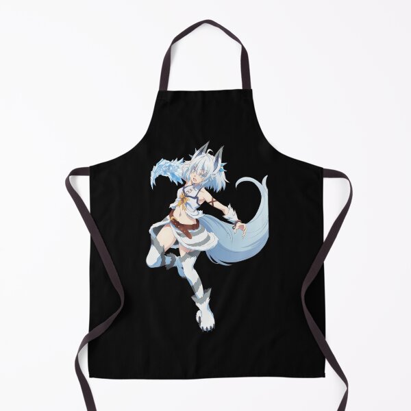 Item preview, Kaifuku Jutsushi No Yarinaoshi : Redo Of Healer Anime designed and sold by Wolfy Store.