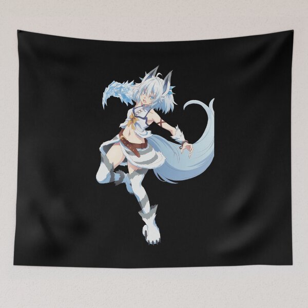 Item preview, Kaifuku Jutsushi No Yarinaoshi : Redo Of Healer Anime designed and sold by Wolfy Store.