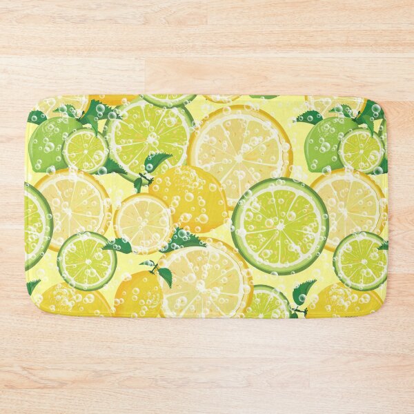 Item preview, Lemon Lime Fizz designed and sold by LemonFizzy.