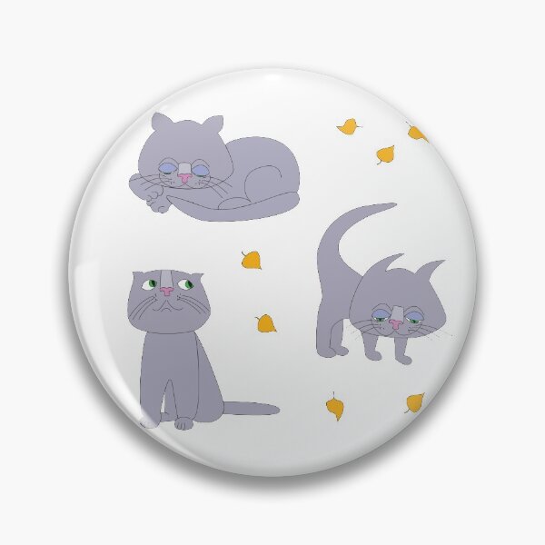 Item preview, The cat is always at the side of Bommel, the little girl who has many adventures in the forest. designed and sold by AmilysFriends.