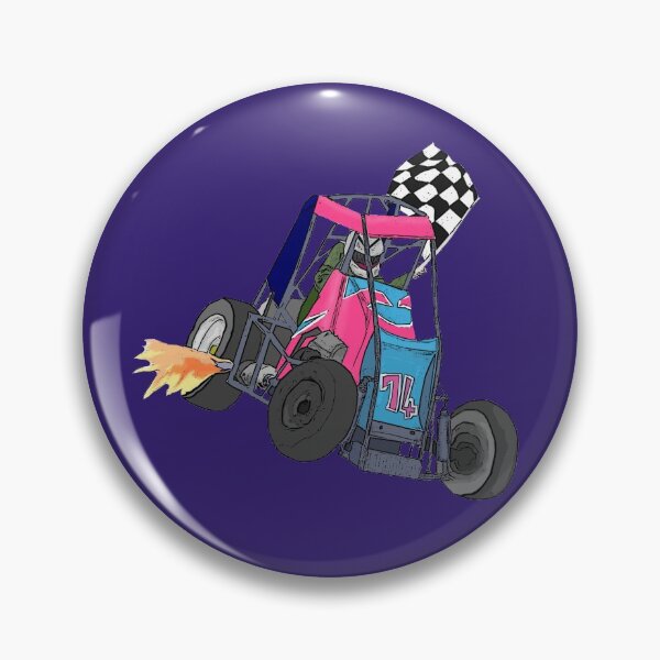 Item preview, Wingless Sprinter designed and sold by Anne Huth.