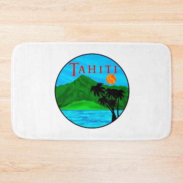 Item preview, TAHITIAN WONDER designed and sold by wahine24.