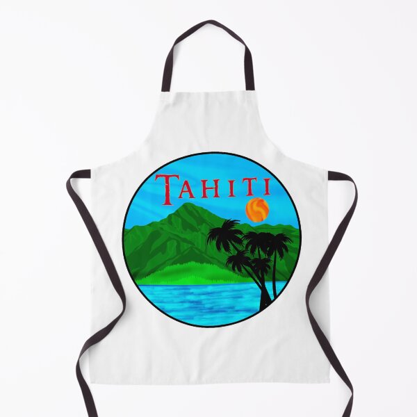 Item preview, TAHITIAN WONDER designed and sold by wahine24.