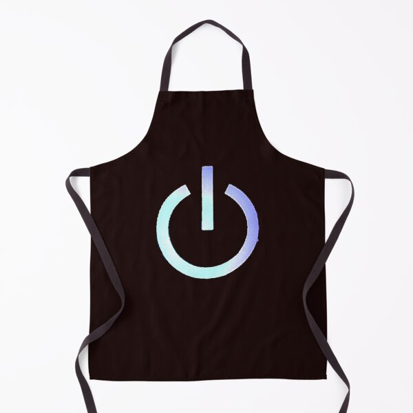 Item preview, Power on designed and sold by Creative fashion Mix.