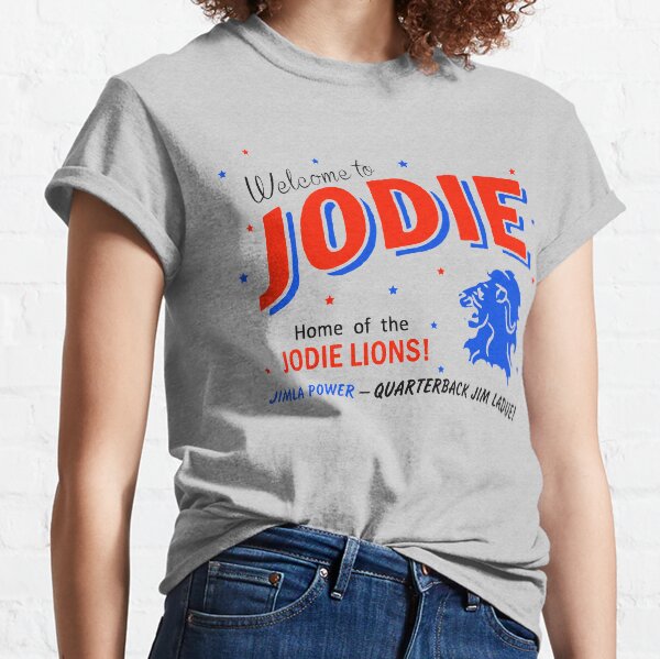 11.22.63 Jodie Classic T-Shirt