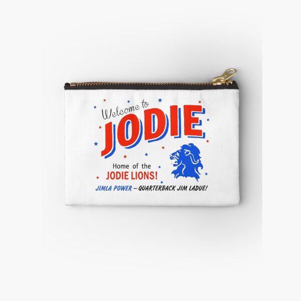 Item preview, 11.22.63 Jodie designed and sold by olivergraham.