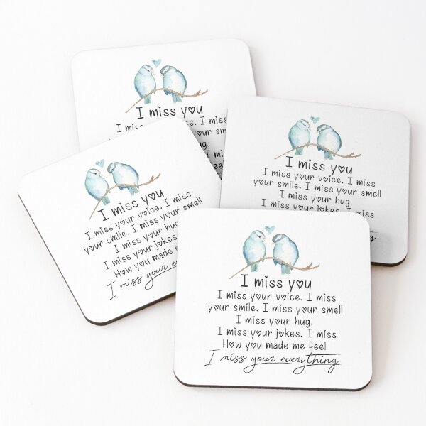 Item preview, Extraño tu voz extraño tu sonrisa extraño tu todo designed and sold by birdmorrison.