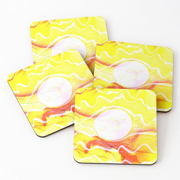 Item preview, Desert Sun designed and sold by JoAnn Glennie.