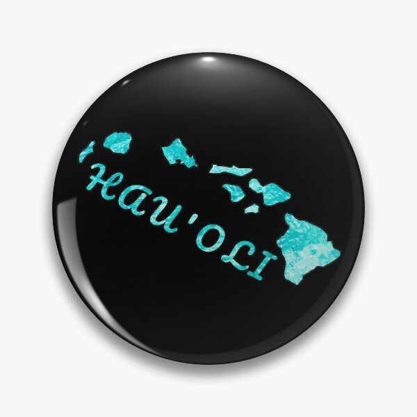 Item preview, Island Time - Hau'oli - Hawaiian Islands - Ocean designed and sold by TKsTees.