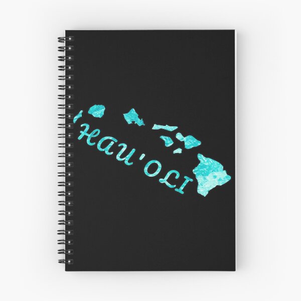 Item preview, Island Time - Hau'oli - Hawaiian Islands - Ocean designed and sold by TKsTees.