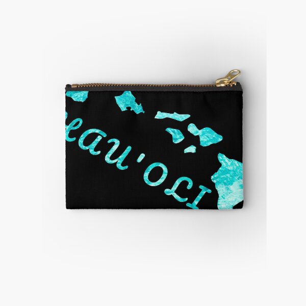 Item preview, Island Time - Hau'oli - Hawaiian Islands - Ocean designed and sold by TKsTees.