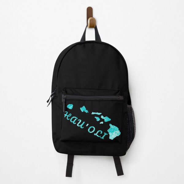 Item preview, Island Time - Hau'oli - Hawaiian Islands - Ocean designed and sold by TKsTees.