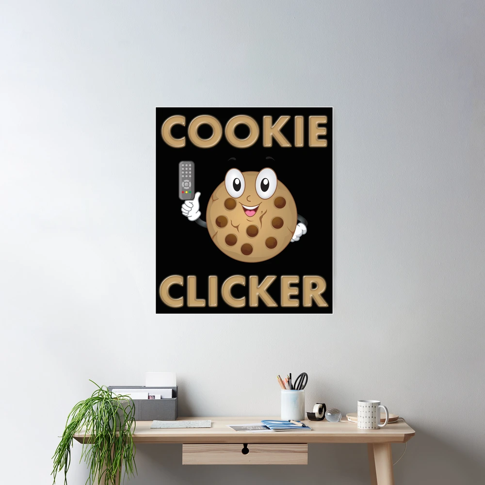 Tastybits Cookie Clicker by Forlaget Abeland