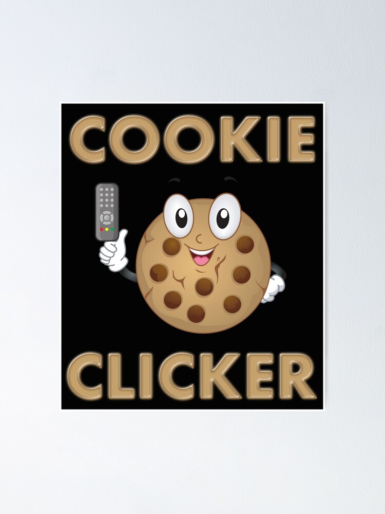 Cookie Clickers 2 by Tiny Games