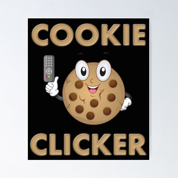 Cookie Clicker!