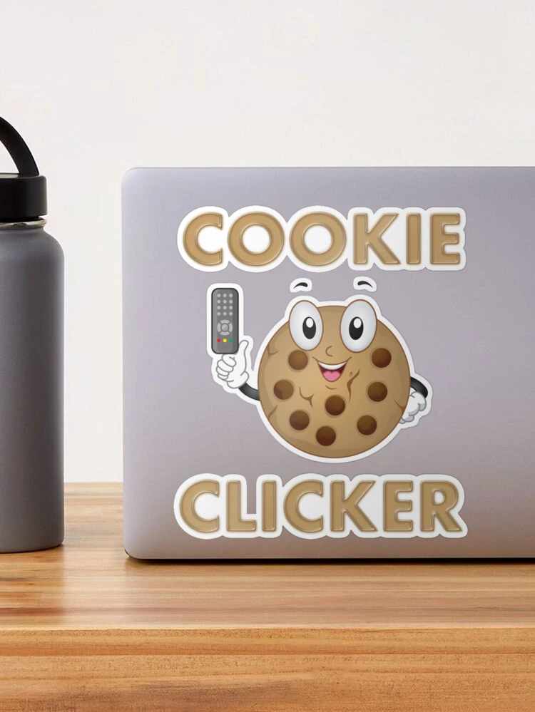 The curious case of my Cookie Clicker clone 