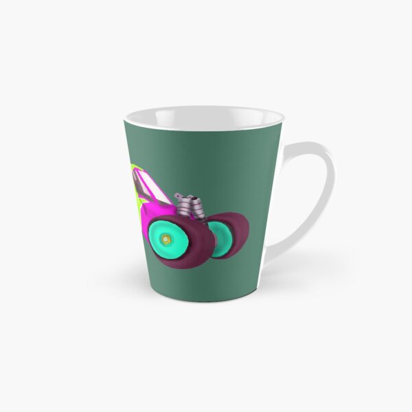 Nitro Buggy 3 Tall Mug