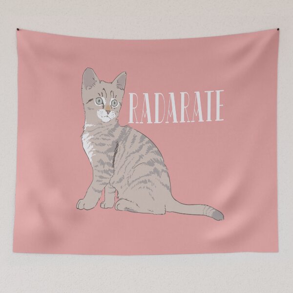 Item preview, RADARATE designed and sold by WASAN  DESIGNS.