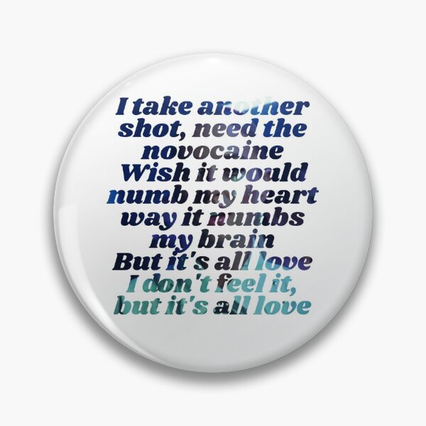 Item preview, all love - FLETCHER designed and sold by micraelle.