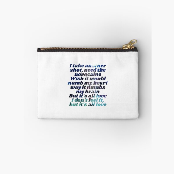 Item preview, all love - FLETCHER designed and sold by micraelle.