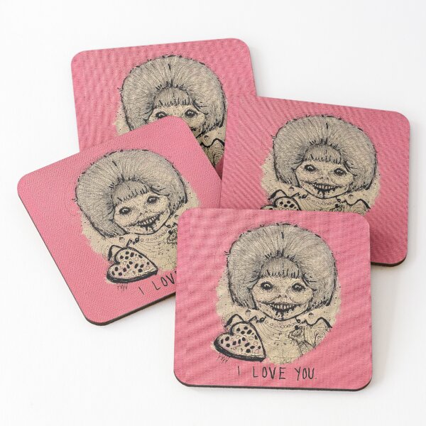 Item preview, Valentine designed and sold by OrrinTaylorArt.