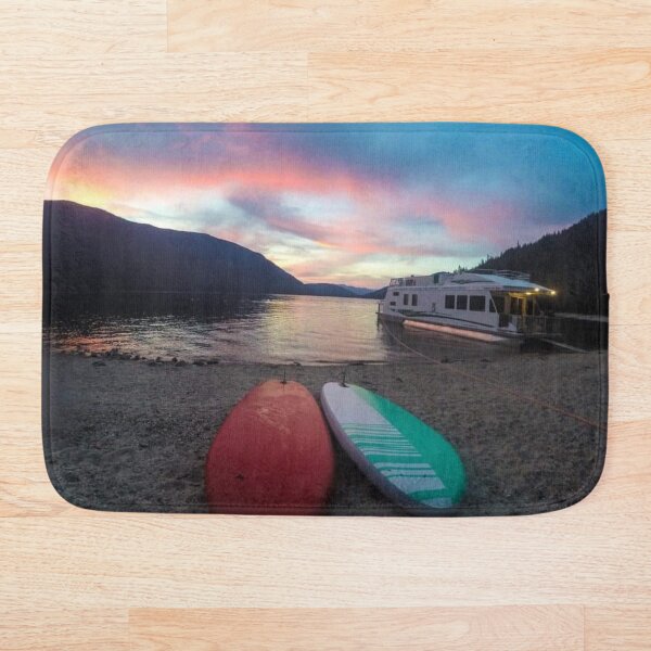 Aperçu de l'œuvre Shuswap créée et vendue par MonarchMerch.