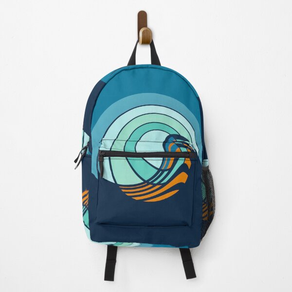 Item preview, Sun Surf - twilight designed and sold by Gale Switzer.