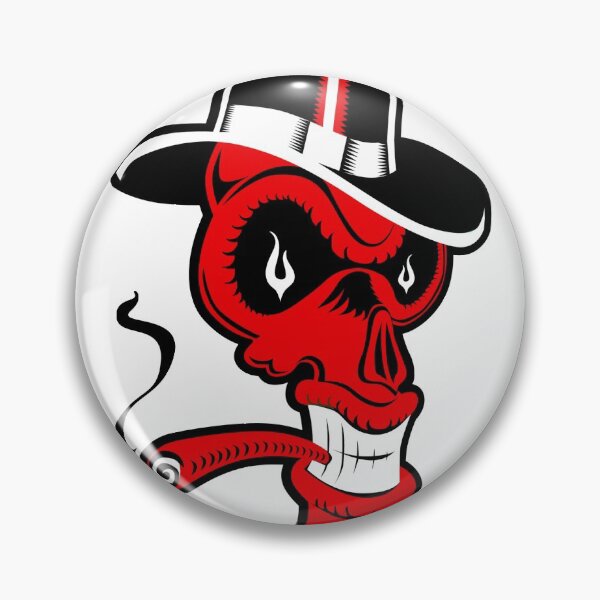 Item preview, Mr. Sinister Red designed and sold by Robert Ball.