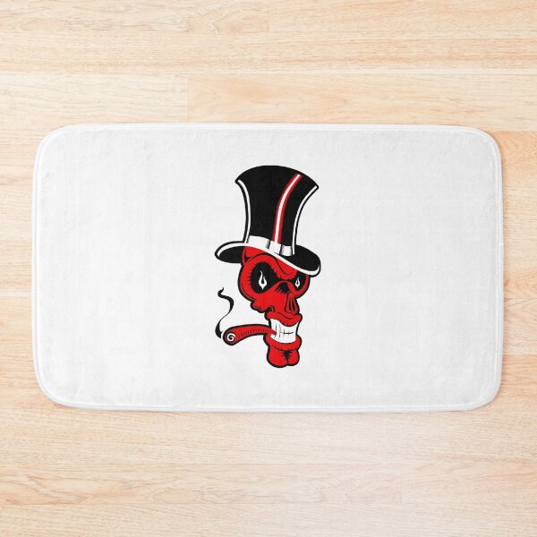Item preview, Mr. Sinister Red designed and sold by Robert Ball.