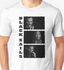 Black Sails Unisex T-Shirt