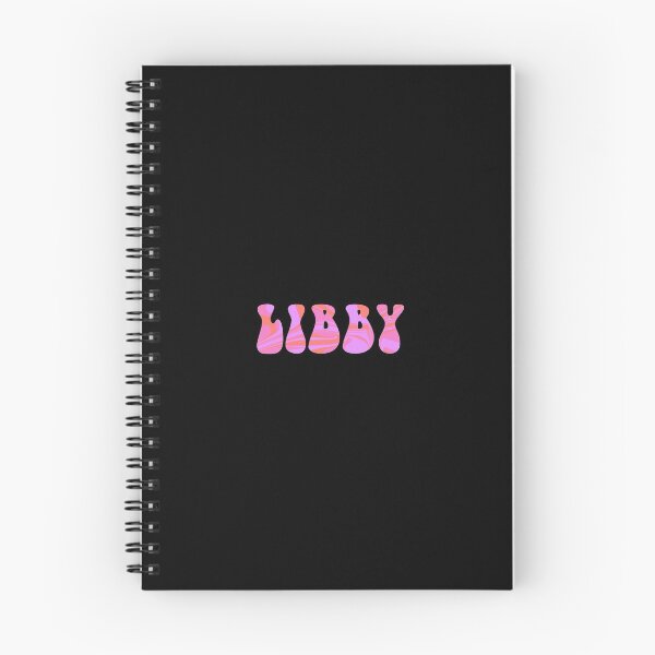 Item preview, Libby psychedelic hippie name tag designed and sold by everything4eva.