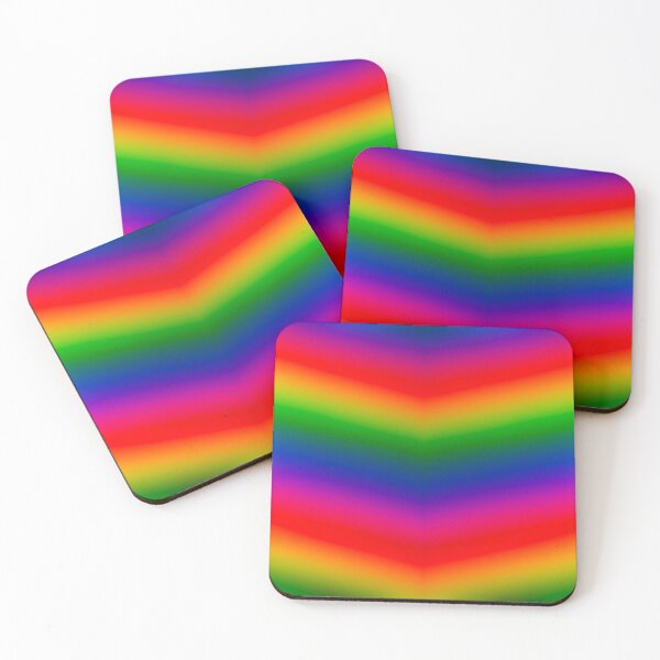 Item preview, Blurry Rainbow designed and sold by uggoff.