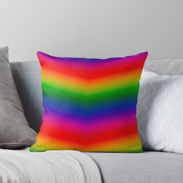 Item preview, Blurry Rainbow designed and sold by uggoff.